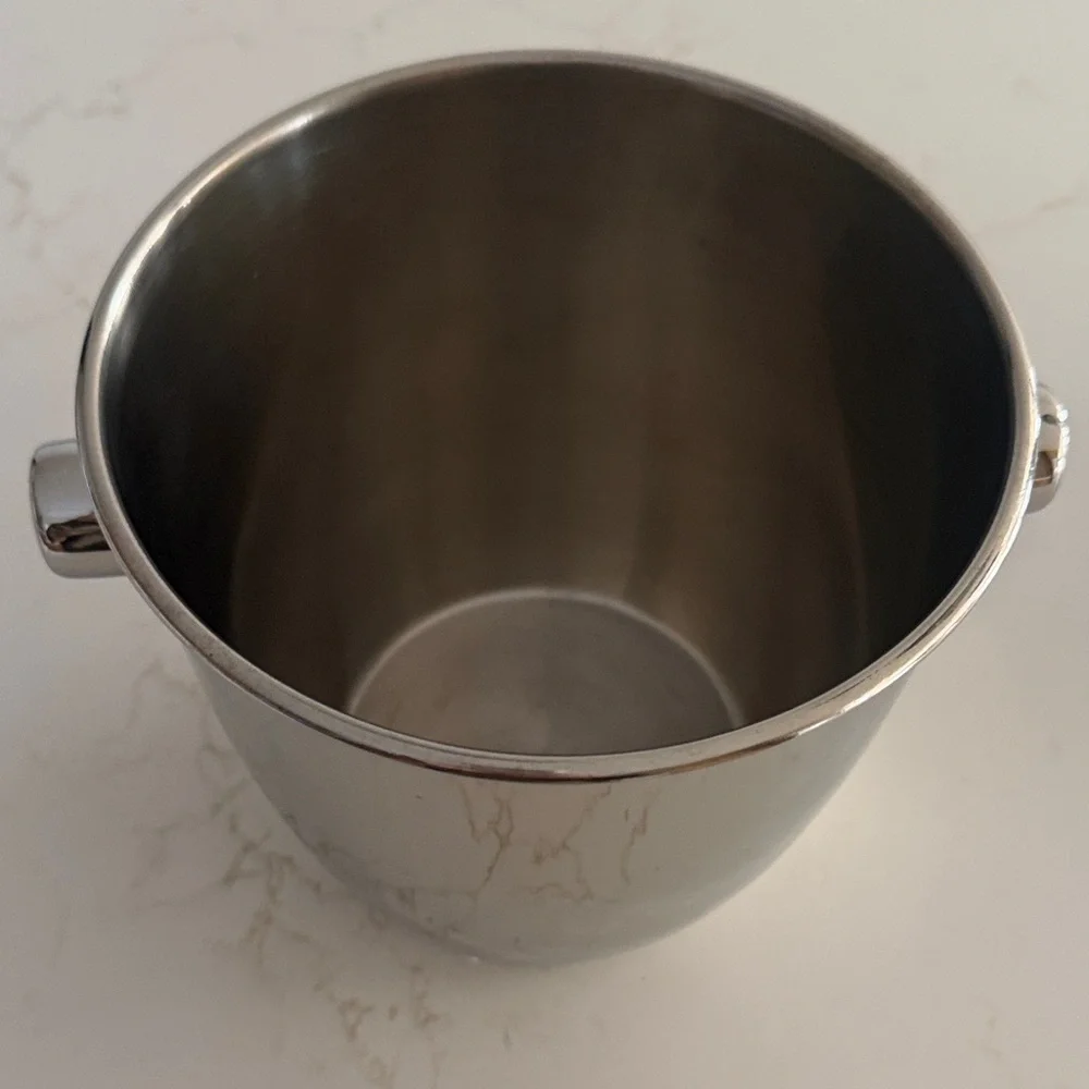 Crate & Barrel Stainless Steel Bar Tool Set